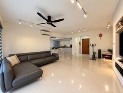 Blk 673C Fern Grove @ Yishun (Yishun), HDB 5 Rooms #613695021